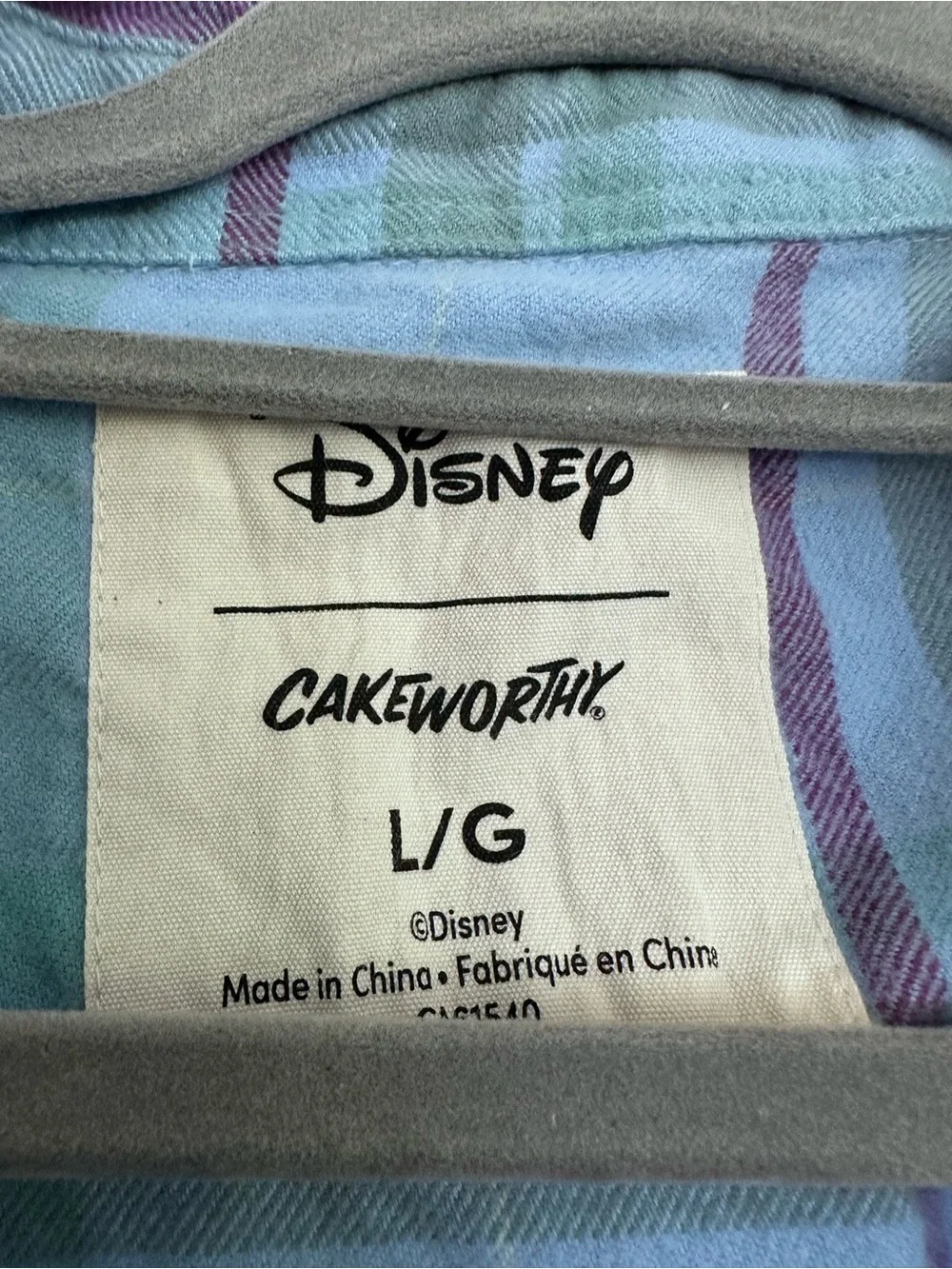 Cakeworthy x Disney - Stitch - Picture 6 of 9